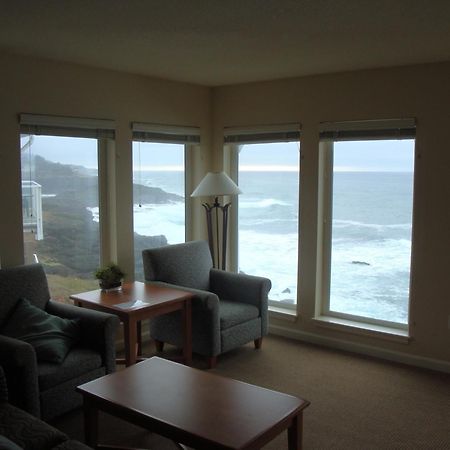 Apartamento Whale Pointe At Depoe Bay By Booktimeshares Habitación foto