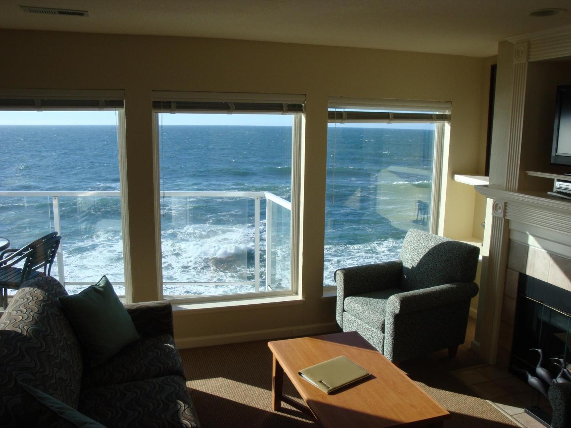 Apartamento Whale Pointe At Depoe Bay By Booktimeshares Habitación foto