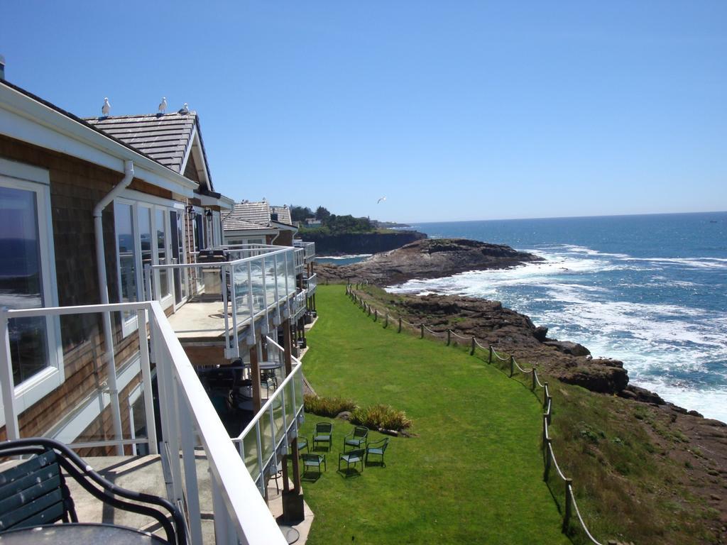 Apartamento Whale Pointe At Depoe Bay By Booktimeshares Habitación foto