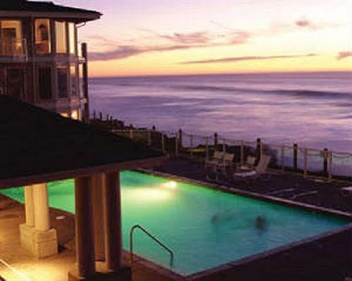 Apartamento Whale Pointe At Depoe Bay By Booktimeshares Exterior foto